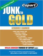 Junk to Gold