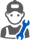 Use a VIN with another service