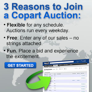 upcoming auctions