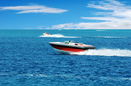 Start Your Summer with a Boat