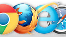 Recommended Web Browsers
