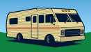 RVs for Your Summer Road Trip