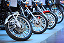 CrashedToys Dallas Ride In Event