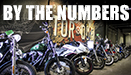 CrashedToys of Dallas by the Numbers