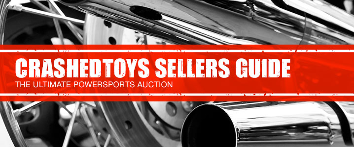 CrashedToys Seller Guide