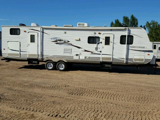 View RVs