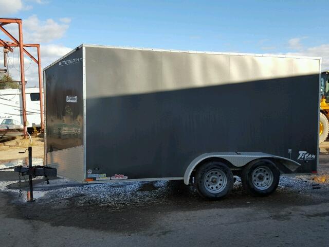 View Trailers