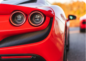 Exotic Cars