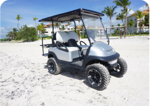 Golf Cars