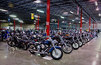 Crashedtoys Sacramento Inventory